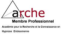 logo de l'ARCHE